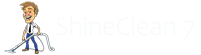 Всичко за почистването - ShineClean7
