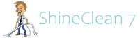 Всичко за почистването - ShineClean7